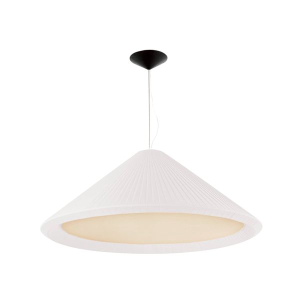 HUE-IN o1300 WHITE PENDANT image 2