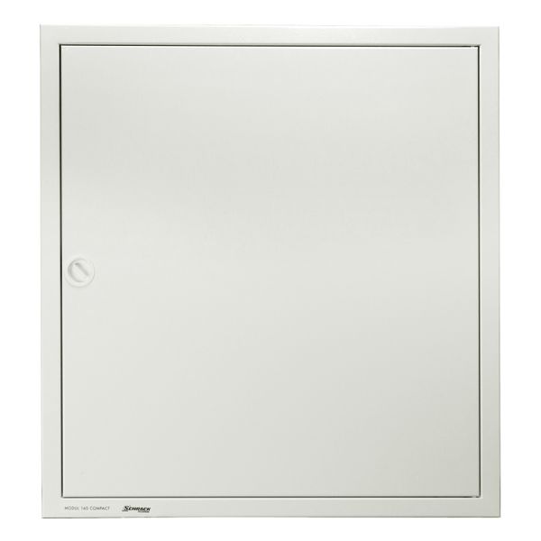 Flush-mounted version 3x24MW + door image 3