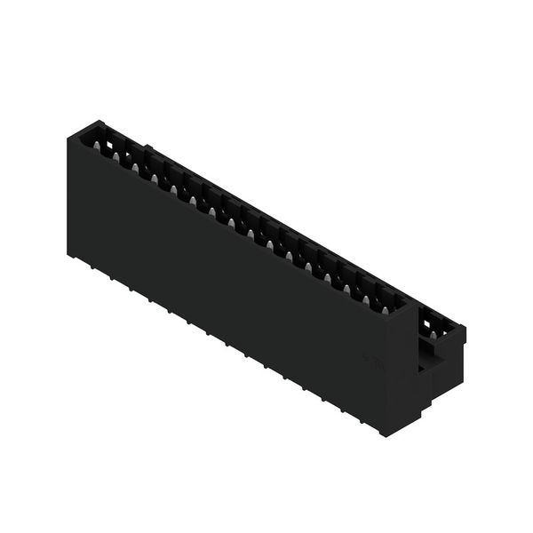 PCB plug-in connector (board connection), 5.00 mm, Number of poles: 32 image 4