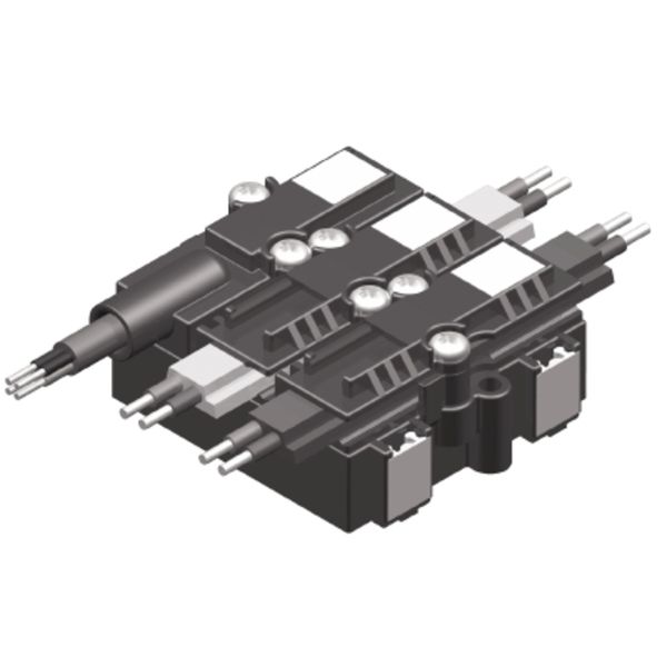 Pluggable adapter (I/O module) image 1