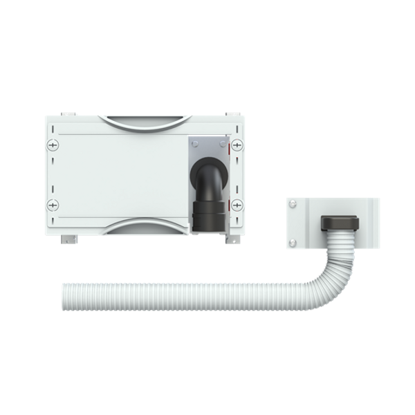 MBV182 Cable connection module 150 mm x 250 mm x 225 mm , 0000 , 1 image 2