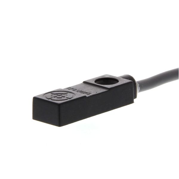 Proximity sensor, inductive, non-shielded, 3mm, DC, 3-wire, NPN-NO, 2m TLW 1012H image 3