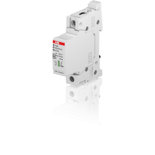 OVR T1-T2 12.5-275s P TS QS Surge Protective Device image 5