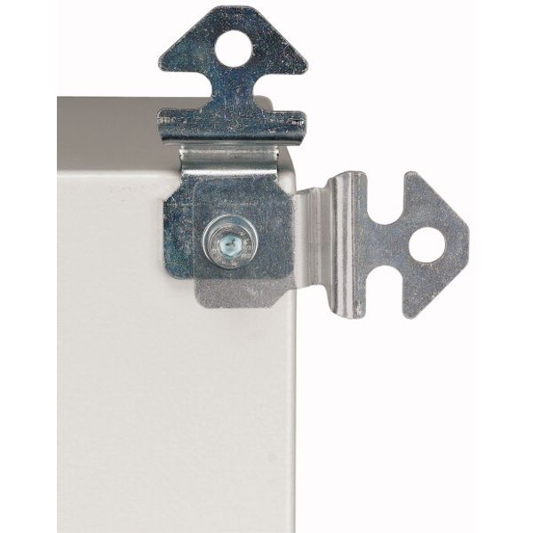 Wall fixing bracket (1 set = 4pcs) image 2