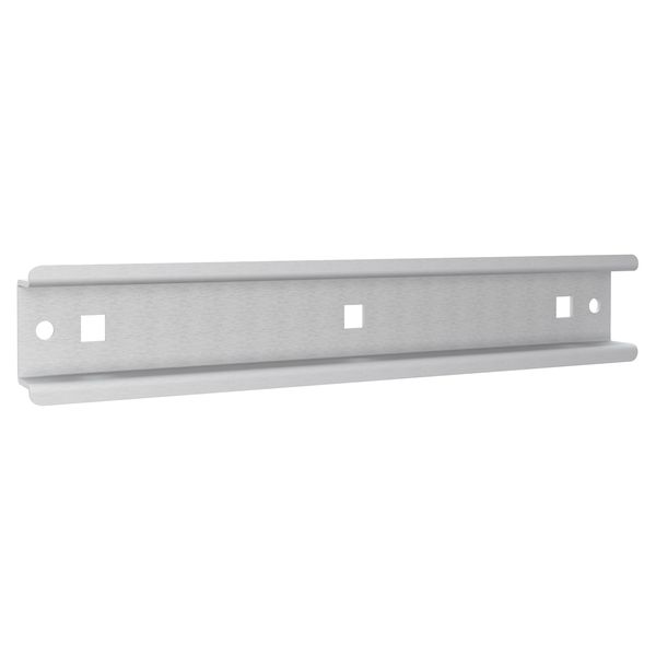 ABN DIN-Rail  35 x 15 mm Lengte 200 mm image 1