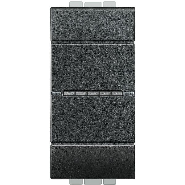 LL - intermed. ax switch 16A 1m anthracite image 2
