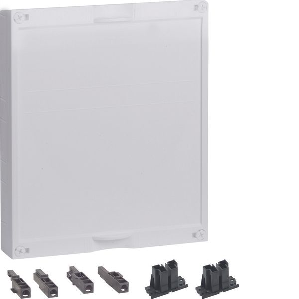Assembly unit, universN,300x250mm, protection cover image 1