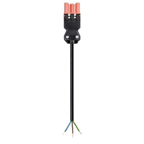 CABLE ASSEMBLY GST18I3K1B- 15 15RT03 image 1