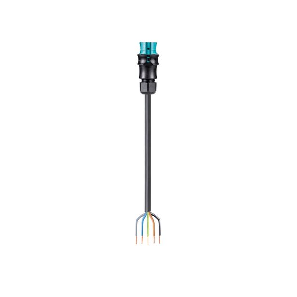 CABLE ASSEMBLY RST20I5KSB- 15P 10TB0 image 1