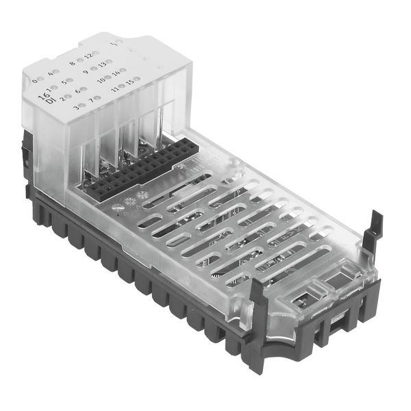 CPX-16DE Input module image 1