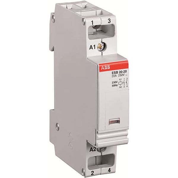 Contactor image 1