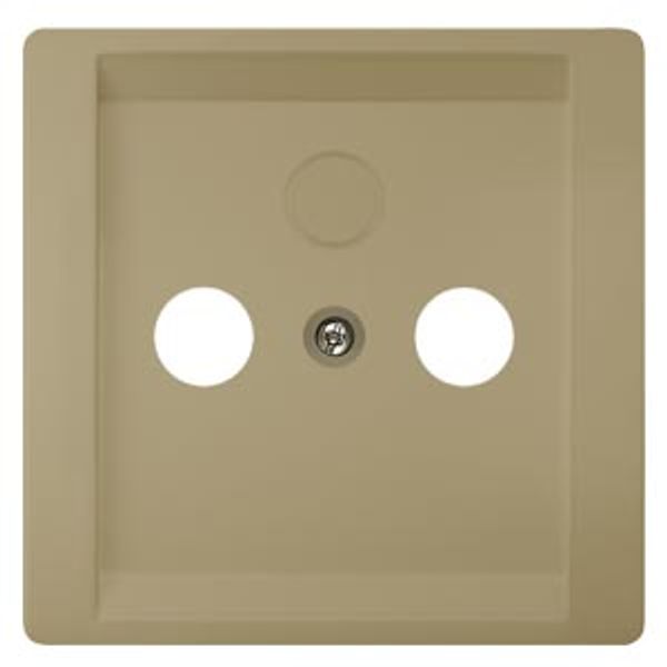 Style, Antenna cover plate, 68x 68 ... image 1