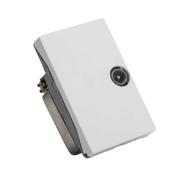 TD 101E white outlet, 50x77 image 1