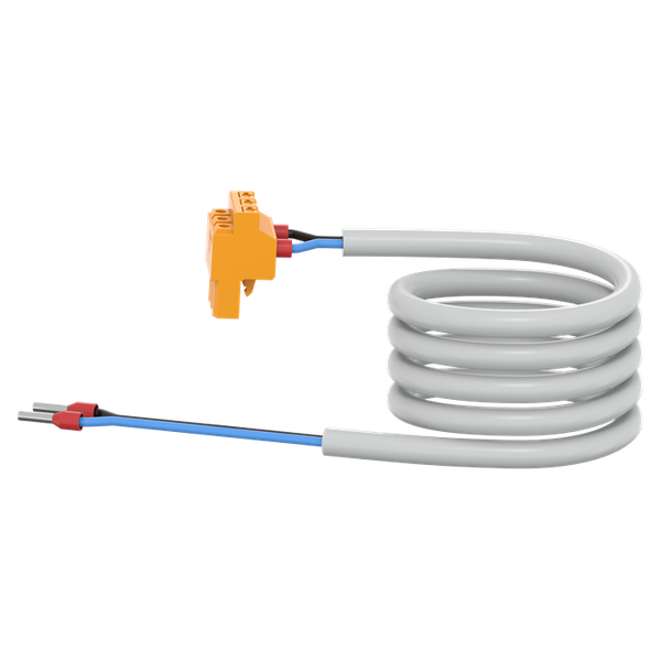 ZLSM170 ComfortLine Solutions Wiring set, 1700 mm x 1700 mm image 13