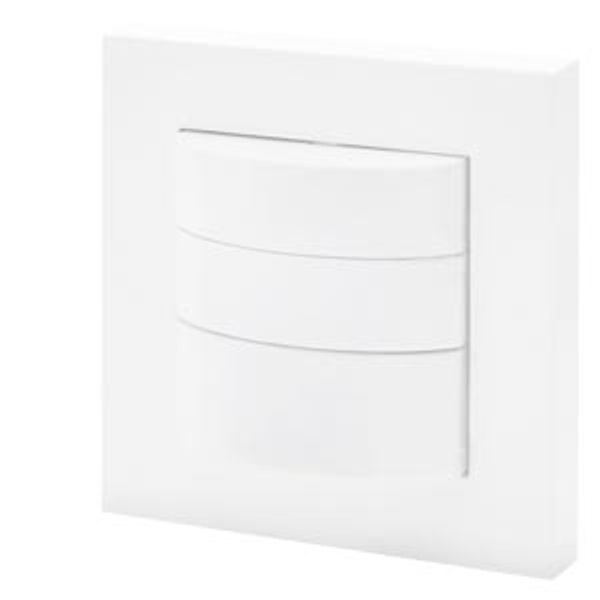 UP 251/11 - KNX Motion detector WALL image 1