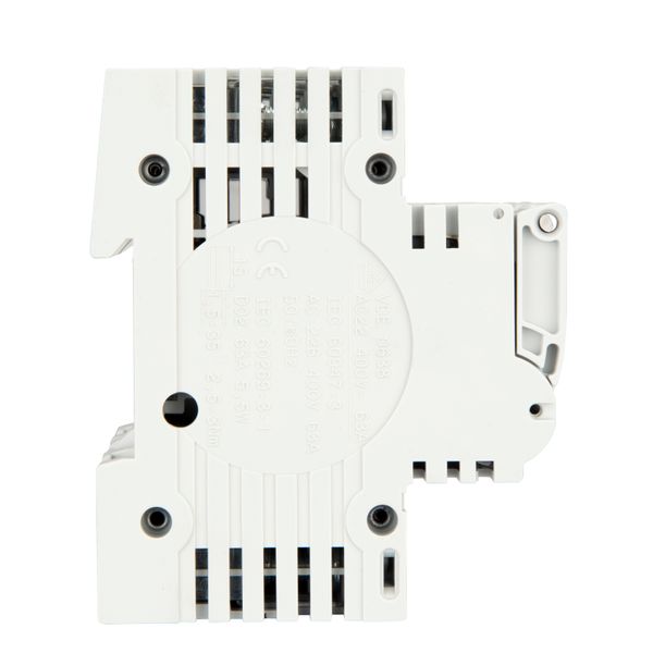 Switch-disconnector D02, series ARROW S, 3-pole, 50A image 5