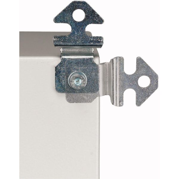 Wall fixing bracket (1 set = 4pcs) image 7