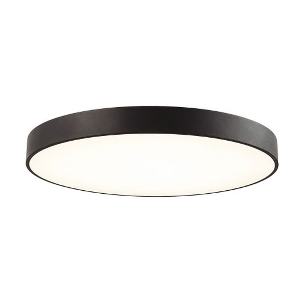 Ceiling Lamp Black D400 Madison image 1