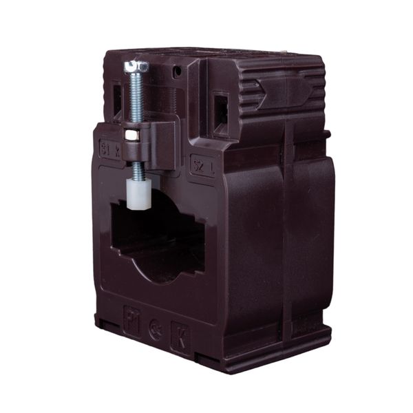 Current transformer 250/5A 40x10, class 0.5 image 4