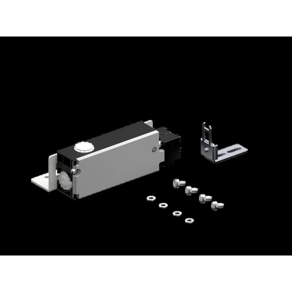 SZ Security lock, 120 V AC image 2