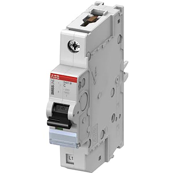 S401M-C0.5 Miniature Circuit Breaker image 1