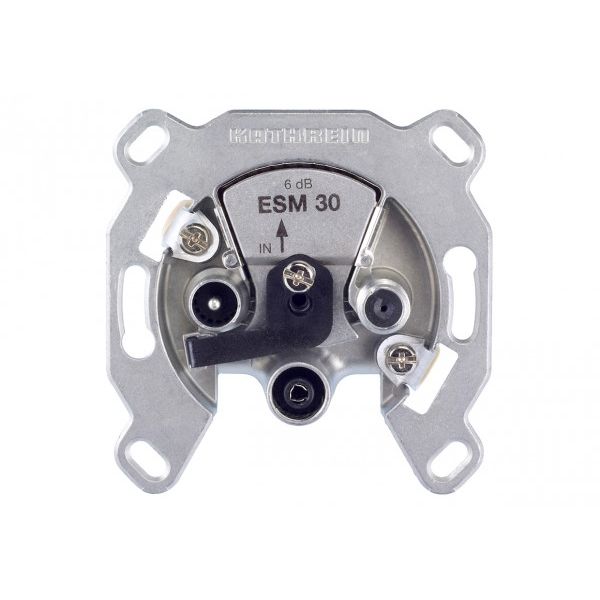 ESM 32 Modem Loop-Through Box image 1