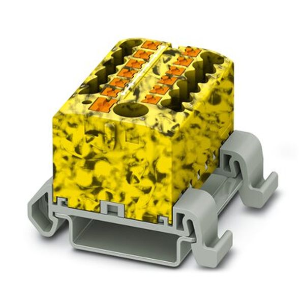 Distribution block image 3