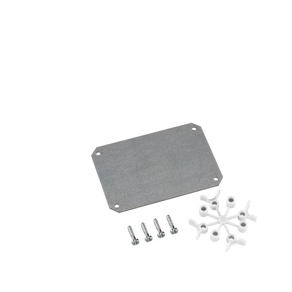 Mounting plate TK MPS-1309 image 1