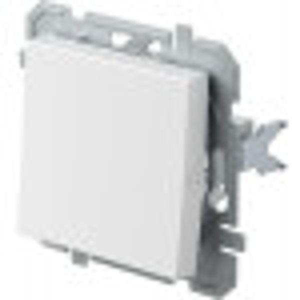 SWITCH 2WAY 10AX 250V~ PW XO 4415008 image 2