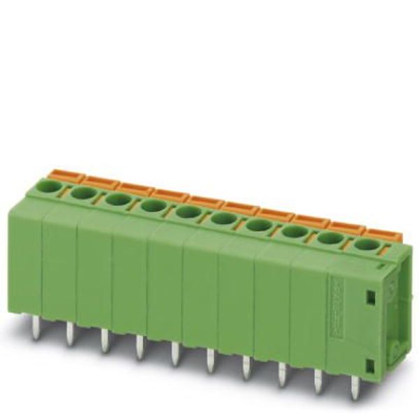 PCB terminal block image 4