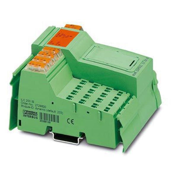 ILC 200 IB - Controller image 1