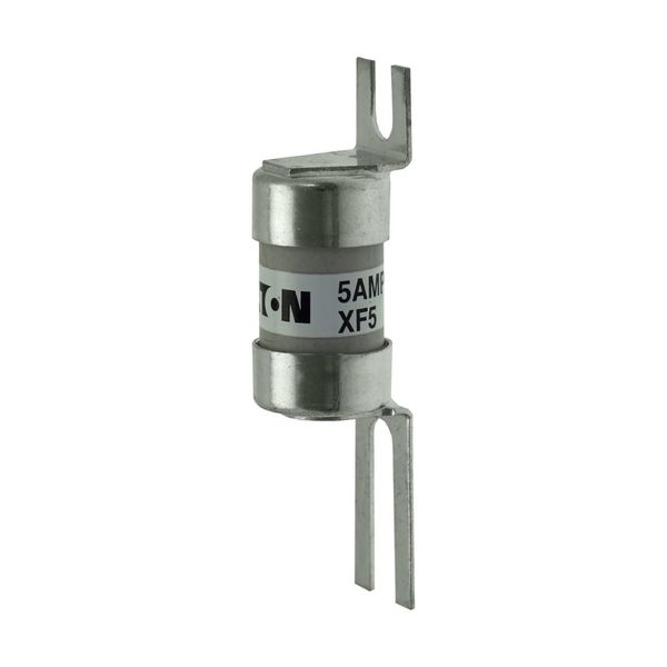 Time fuse-link, LV, 5 A, 15 x 58 mm, ESI 12-6 image 17