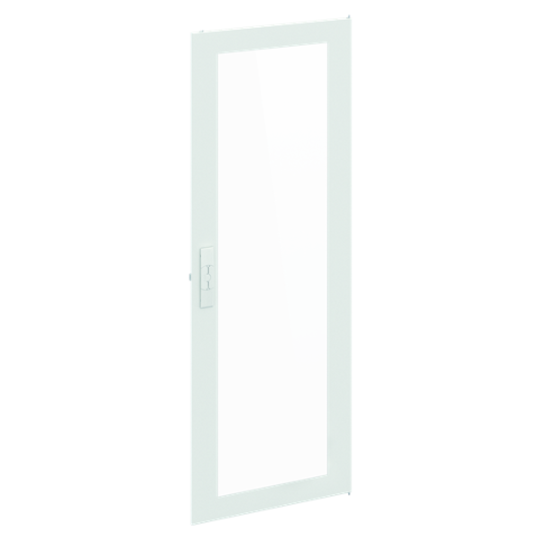 CTT29S ComfortLine Door, IP44, Field Width: 2, 1371 mm x 521 mm x 14 mm image 2