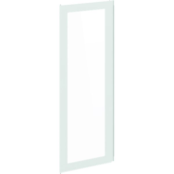 CTT29 ComfortLine Door, IP44, Field Width: 2, 1371 mm x 498 mm x 14 mm image 1