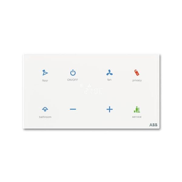 TBR/U4.8.1-CG Control element 4g. w. RTC image 4