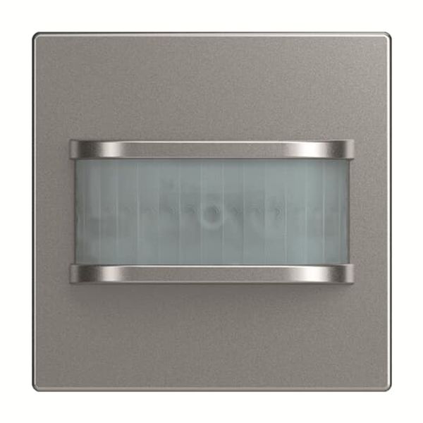 64761-803-500 CoverPlates (partly incl. Insert) grey metallic image 1