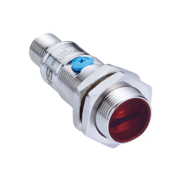 Photoelectric sensors: GRTE18S-P2452V image 1