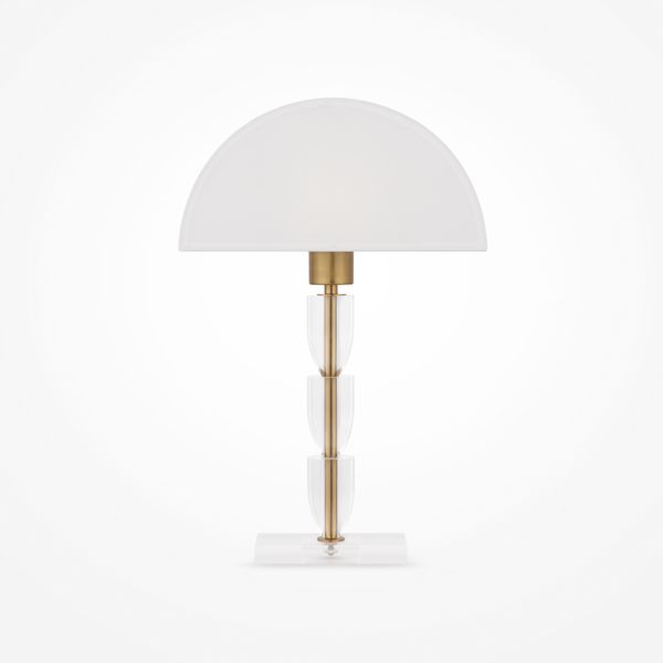 Table & Floor Prima Table lamp Brass image 1