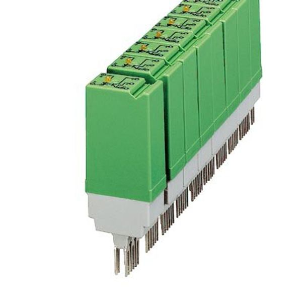 ST-OE3- 24DC/ 48DC/100 - Solid-state relay image 2