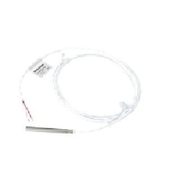 CABLEIMMERSION SENSOR PT1000, 300DEG, 2M image 1