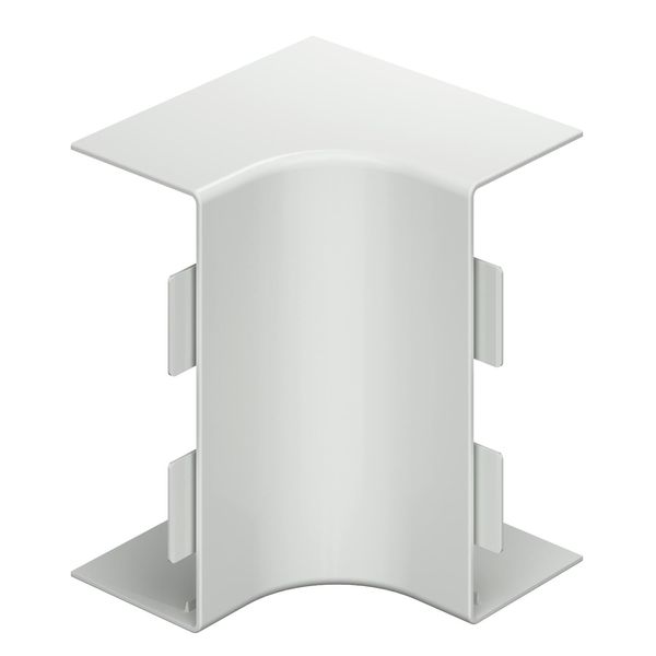 WDKH-I60150LGR Internal corner cover halogen-free 60x150mm image 1