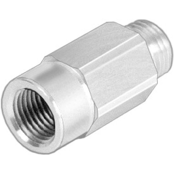 ISV-3/8 Vacuum security valve image 1