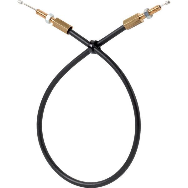 Bowden cables, L=1000mm image 4