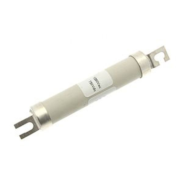 Fuse-link, low voltage, 25 A, AC 600 V, DC 250 V, HRCII-C, 14 x 85 mm, CSA image 15