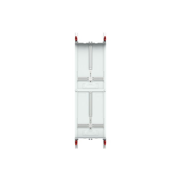 MZ161 Meter device with 3 point fixing 750 mm x 250 mm x 225 mm , 1 , 1 image 16