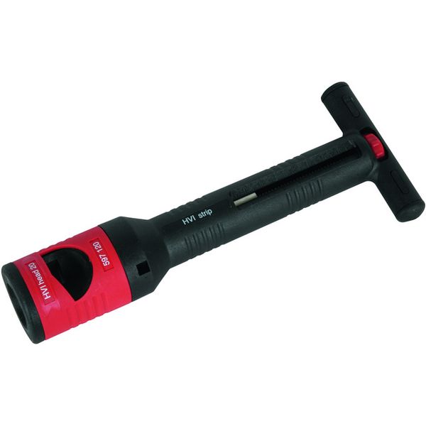 HVI strip 20 stripping tool for HVI Conductors           -KIT- image 1