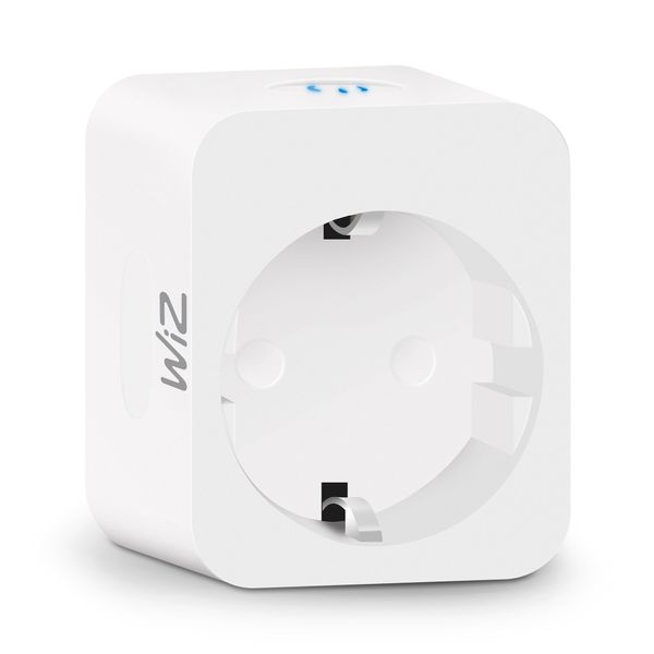 SMART PLUG WIZ image 1