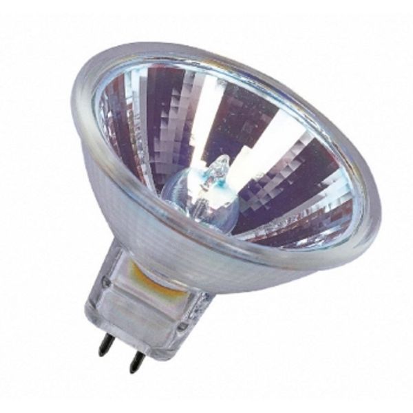 DECOSTAR® 51 PRO 14 W 12 V 10° GU5.3 image 1