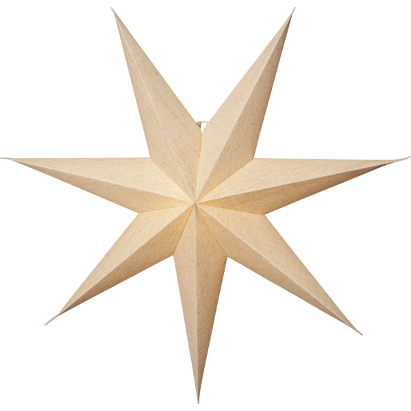 Paper Star Cotton image 1