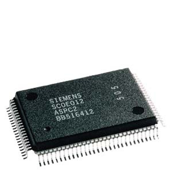 DP, ASIC ASPC2 STEP E2 lead-free fo... image 3